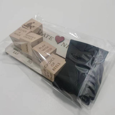 Wooden Date Night Dice Wooden Date Night Ideas Game Dice Romantic Couple Date Night Game Action Decision Dice Games For Couple null