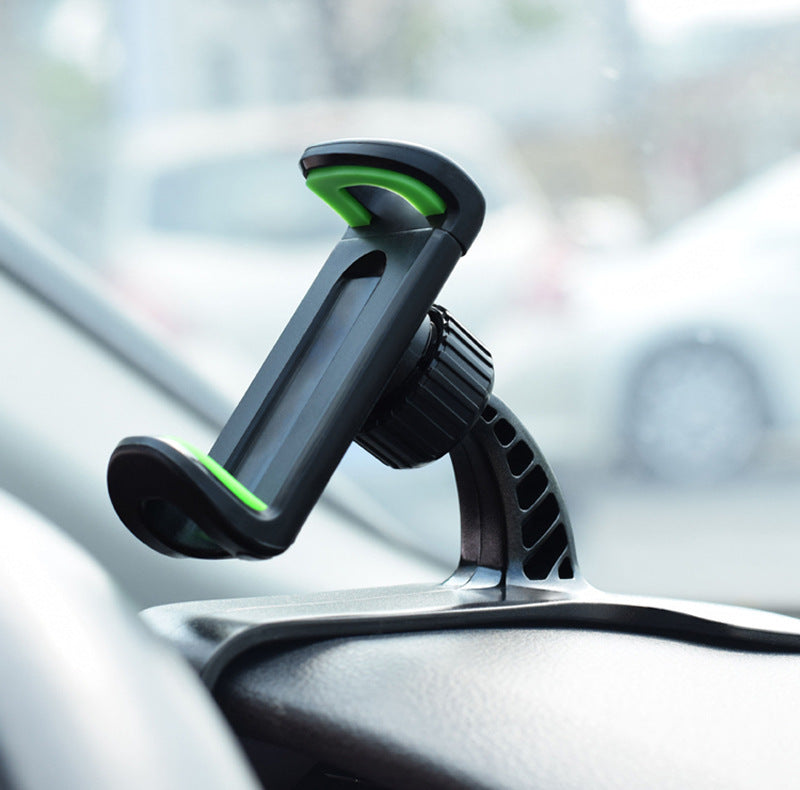 360 Degree Rotation Universal Car Phone Holder null