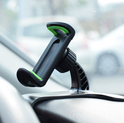 360 Degree Rotation Universal Car Phone Holder null