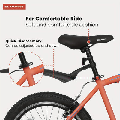 A20215 Kids Bicycle 20 Inch Kids Montain Bike Gear 7 Speed Bike For Boys And Girls null