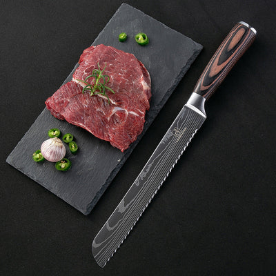 Chef Knives Kitchen Knives Cleaver Slicing Knives null