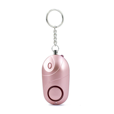 Fashion Personality Protection Personal Alarm CE null