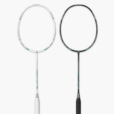 K520pro Ultra Light All Carbon Fiber Badminton Racket null