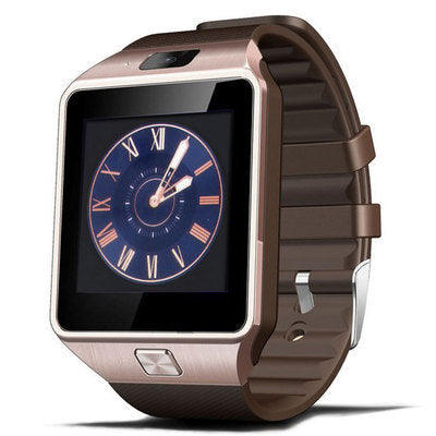 Sports Smart Watch DZ09 Card Phone Watch null