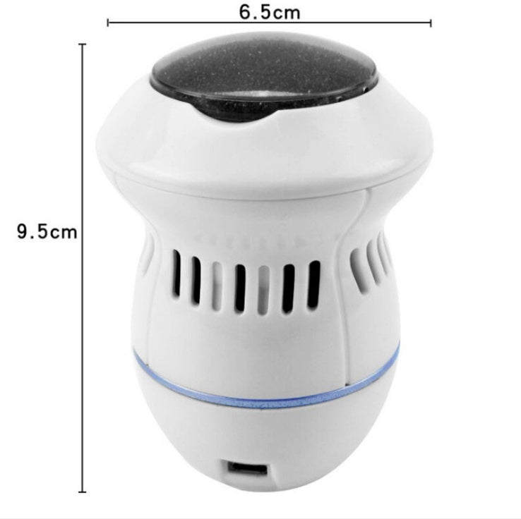 Multifunctional Electric Foot File null