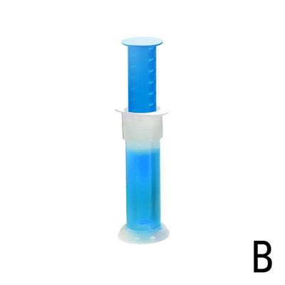 Magical Toilet Cleaner null