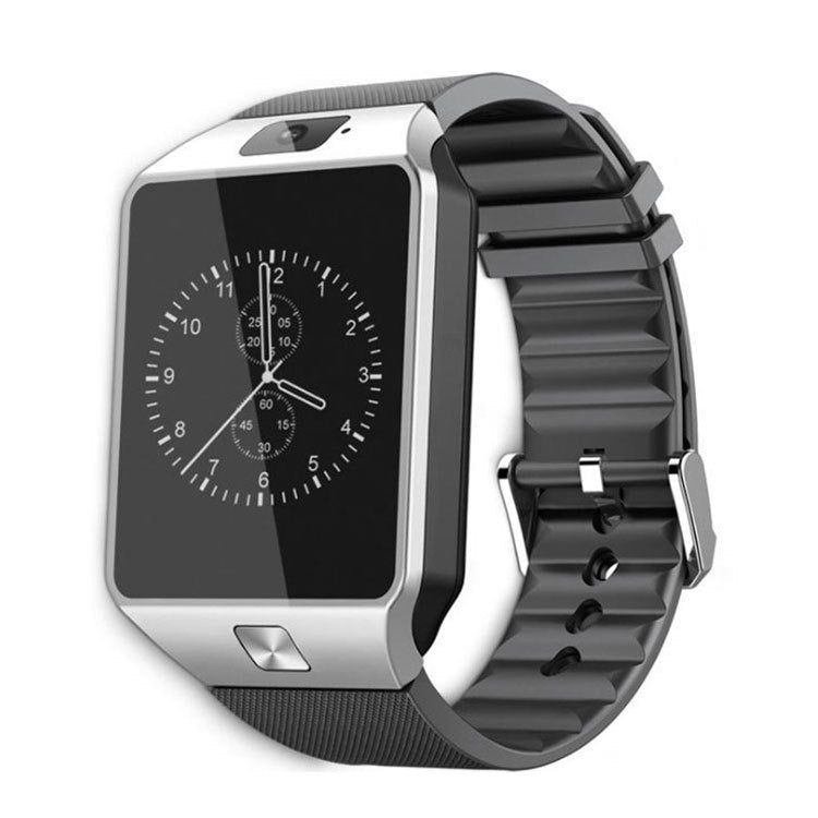 Sports Smart Watch DZ09 Card Phone Watch null