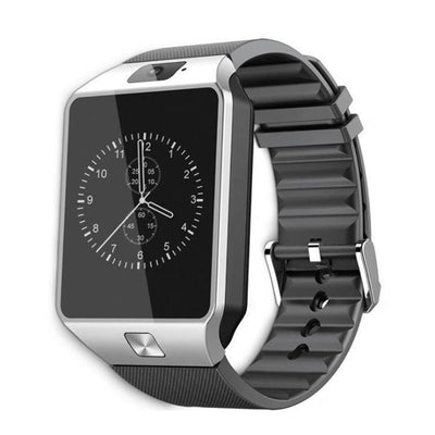 Sports Smart Watch DZ09 Card Phone Watch null