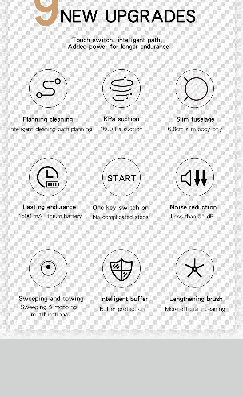 Robot aspirateur null