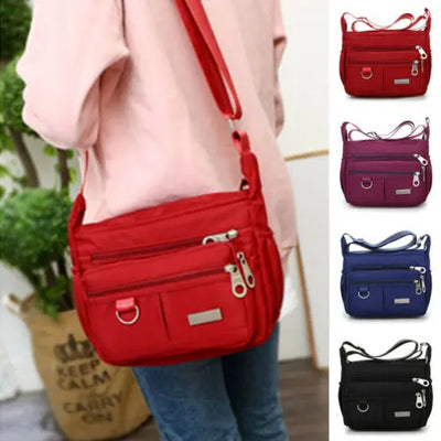 Women shoulder bag null