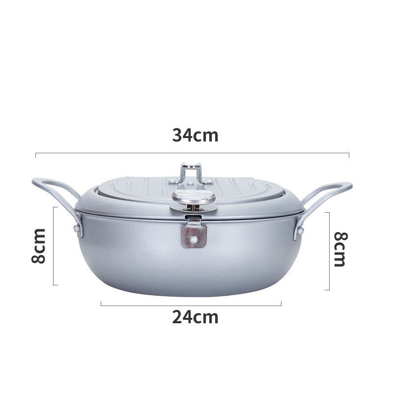 Kitchen Pot null