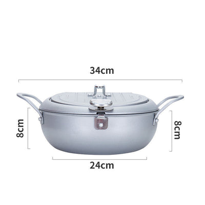 Kitchen Pot null