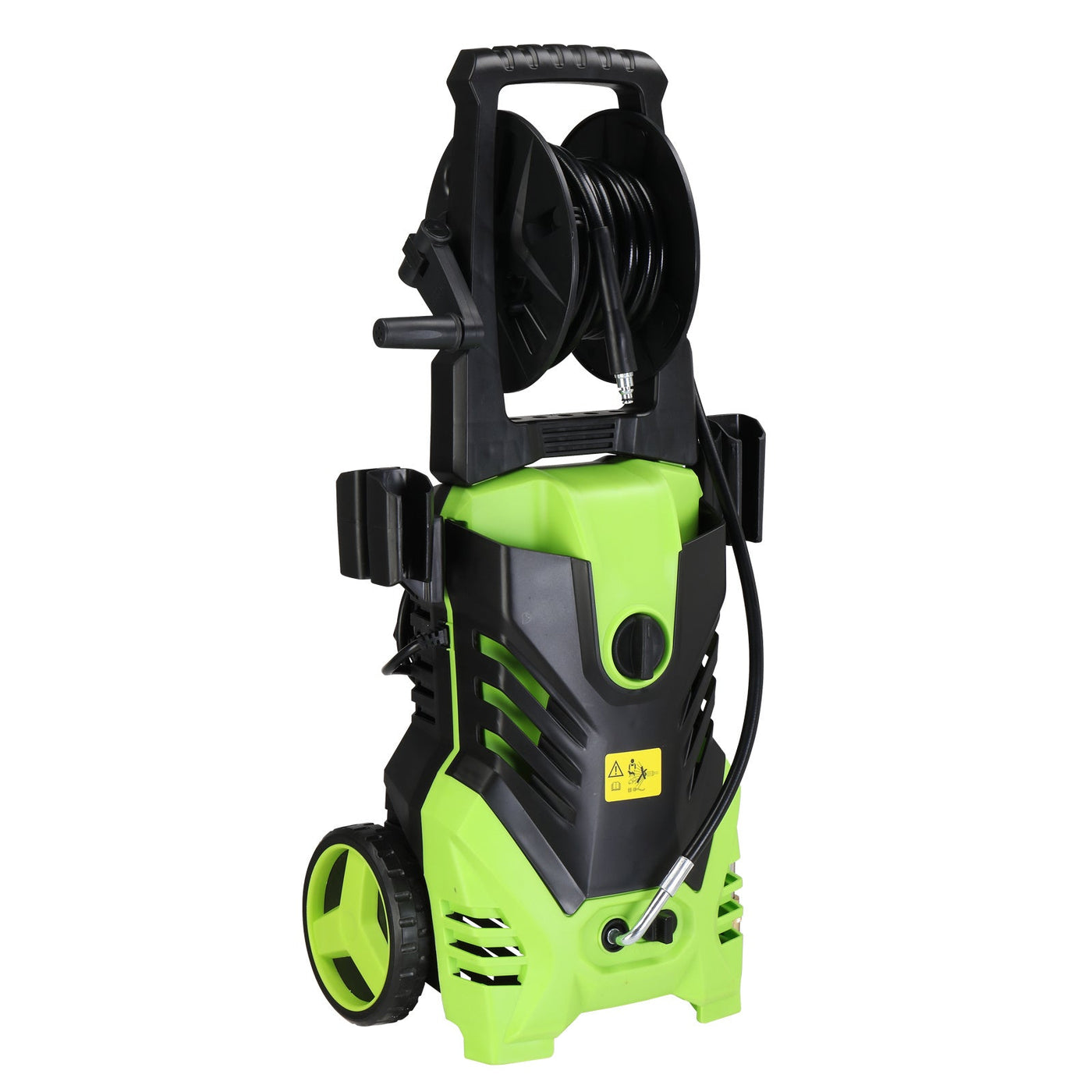 High Pressure Cleaner null