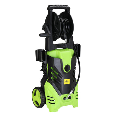 High Pressure Cleaner null