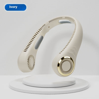 Turbine Portable Cooling Fan null