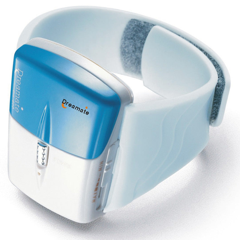 Sleep Massager Low Frequency Wrist Type Sleep Aid null