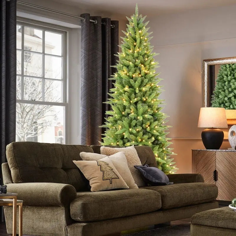 PVC Christmas Tree, Christmas Decorations null