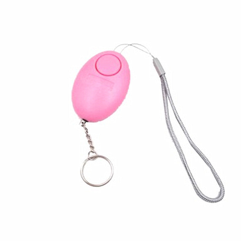 Self Defense Keychain Personal Alarm null