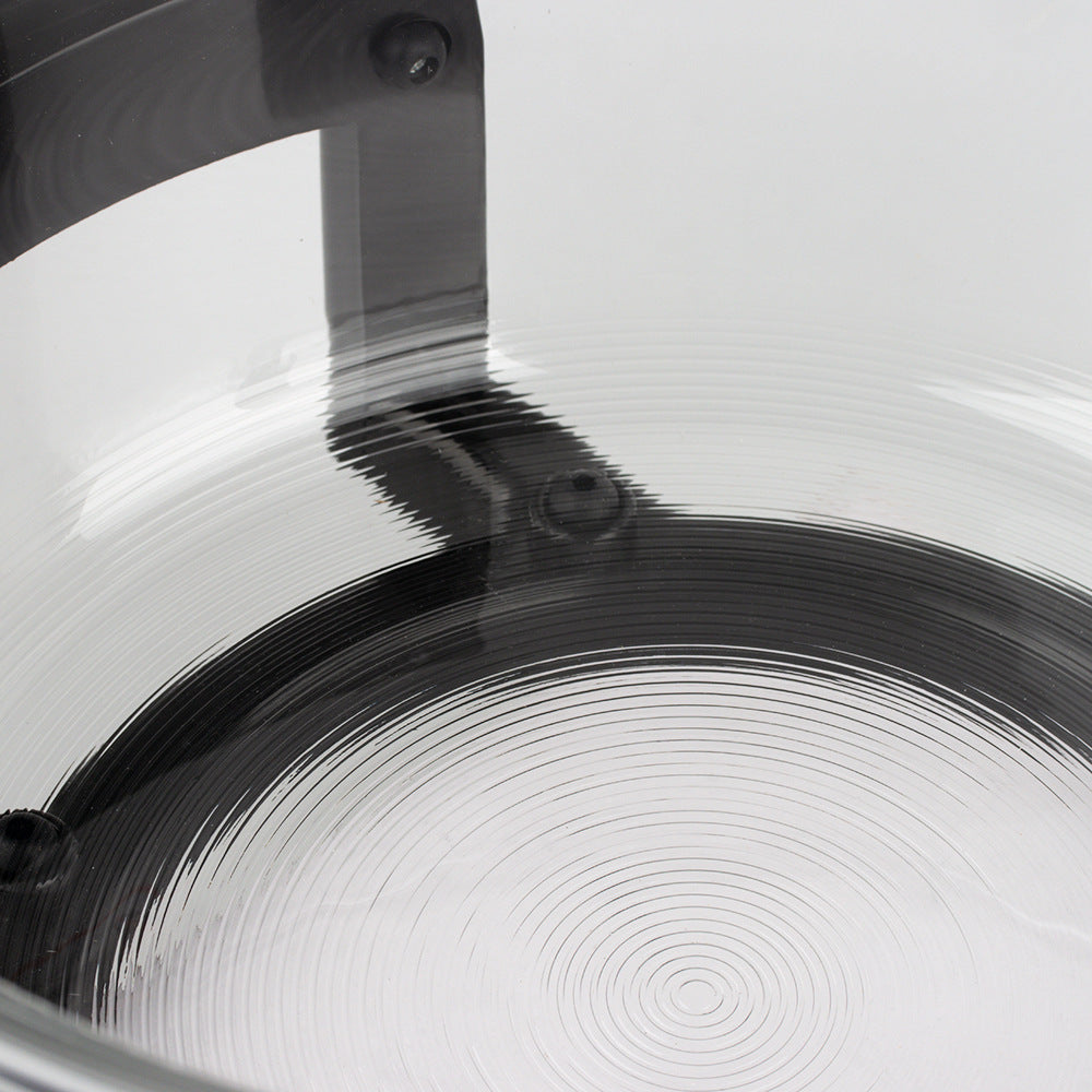 Home Multi-functional Intelligent Visual Air Fryer null