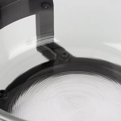 Home Multi-functional Intelligent Visual Air Fryer null