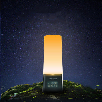 Sleep Aid Light Multifunctional Light Music Comfort Sleep null