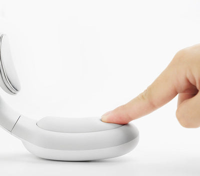 Cervical & Shoulder Massager Intelligent Remote Control null