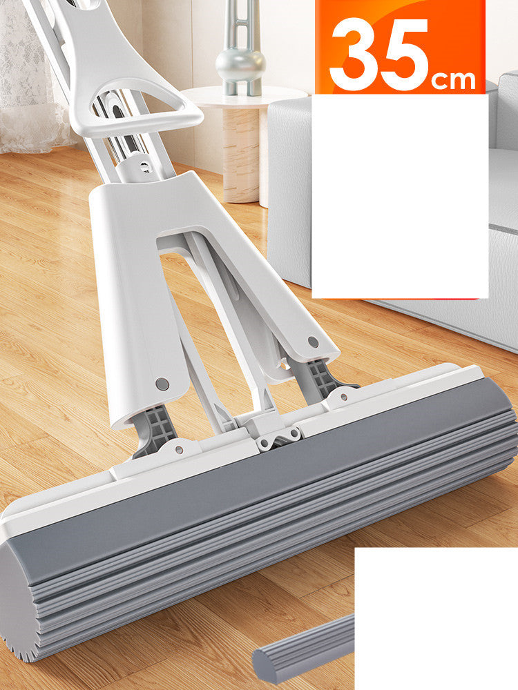 Sponge Household One Clean Absorbent Mop null