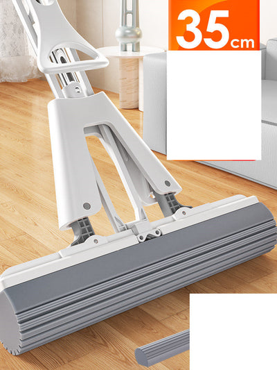 Sponge Household One Clean Absorbent Mop null