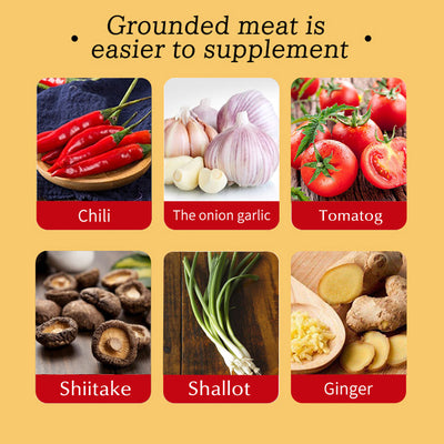 Mini Electric Garlic Chopper USB Charging Ginger Masher Machine Sturdy Durable Chili Vegetable Crusher Kitchen Tool null