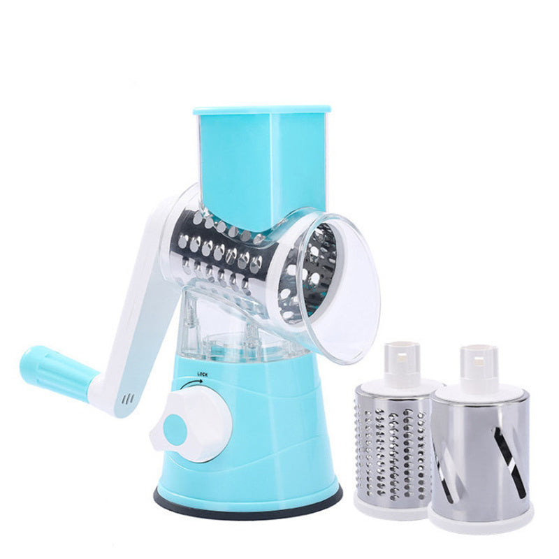 Manual Vegetable Cutter Slicer Kitchen Tools null