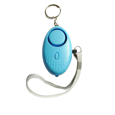 Large Volume Personal Alarm, Women's Anti-Wolf Alarm, Luggage Anti-Lost Device, LED Alarm null