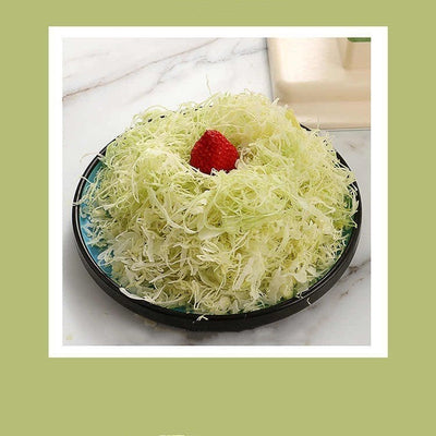 Multifunctional Slicer Chopper Household Shredded Potatoes Slicer And Grater Kitchen Shredding Machine Grater Slicing Tool null