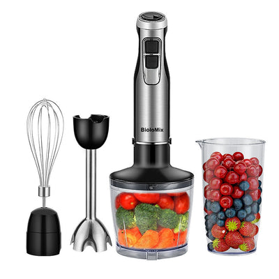 Hand held blender null