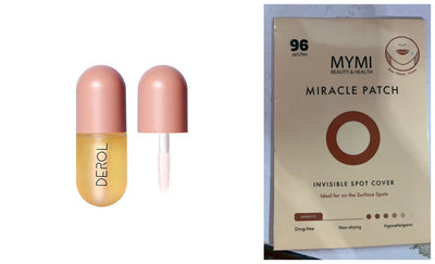 Instant Volume Lip Plumper Oil null