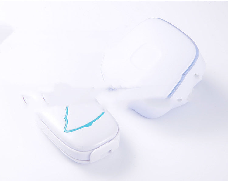 Elderly Wireless Pager Hospital Patient Emergency Alarm null