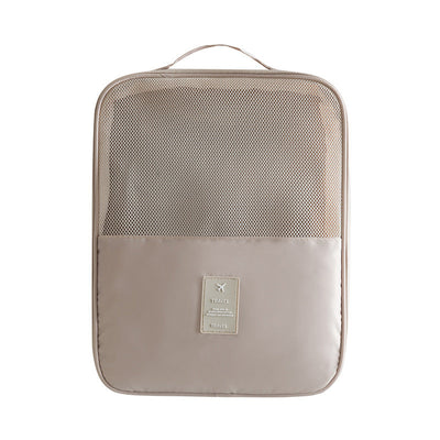 Travel Storage Shoe Bag null