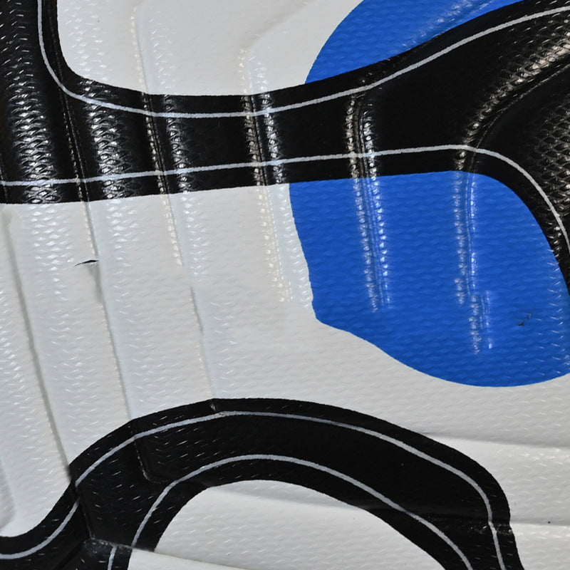 Training Middle School Students Kick-resistant Sports Hot Adhesive No 5 No 4 Football null