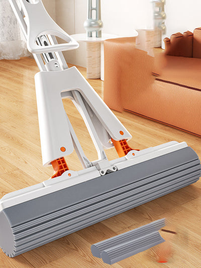 Sponge Household One Clean Absorbent Mop null