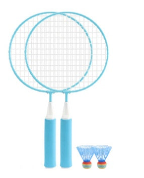 Children's badminton racket null