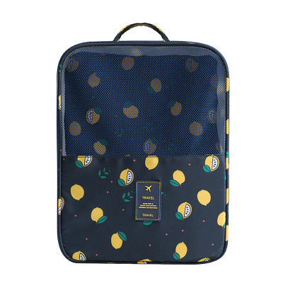 Travel Storage Shoe Bag null