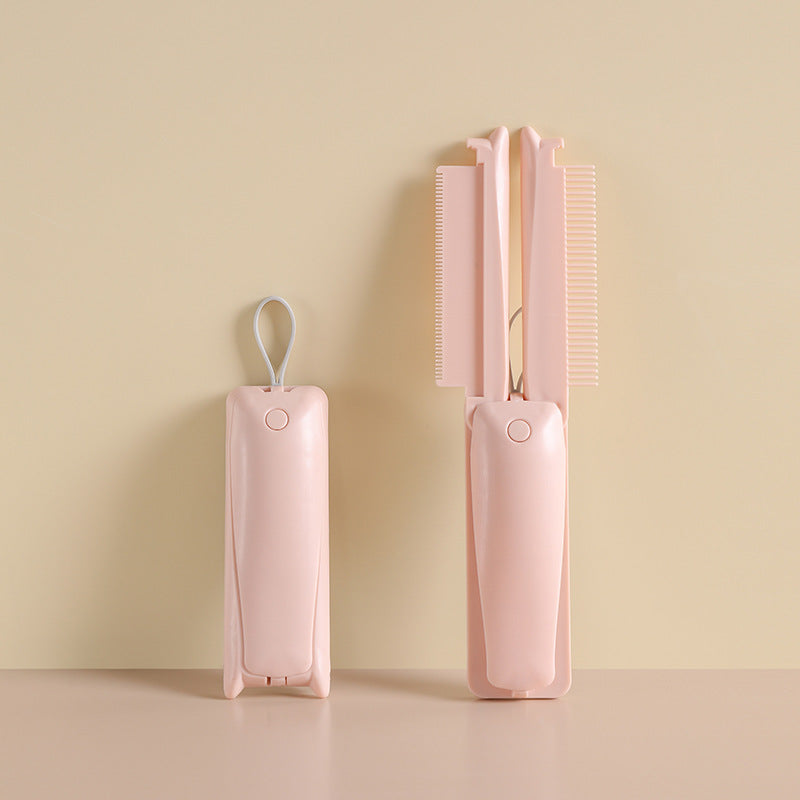 Pet Groomer Pet Hair Removal Brush Cat Grooming Brush Dog Cat Massage Epilator To Remove Floating Hair Cat Hair Dog Pet Supplies null