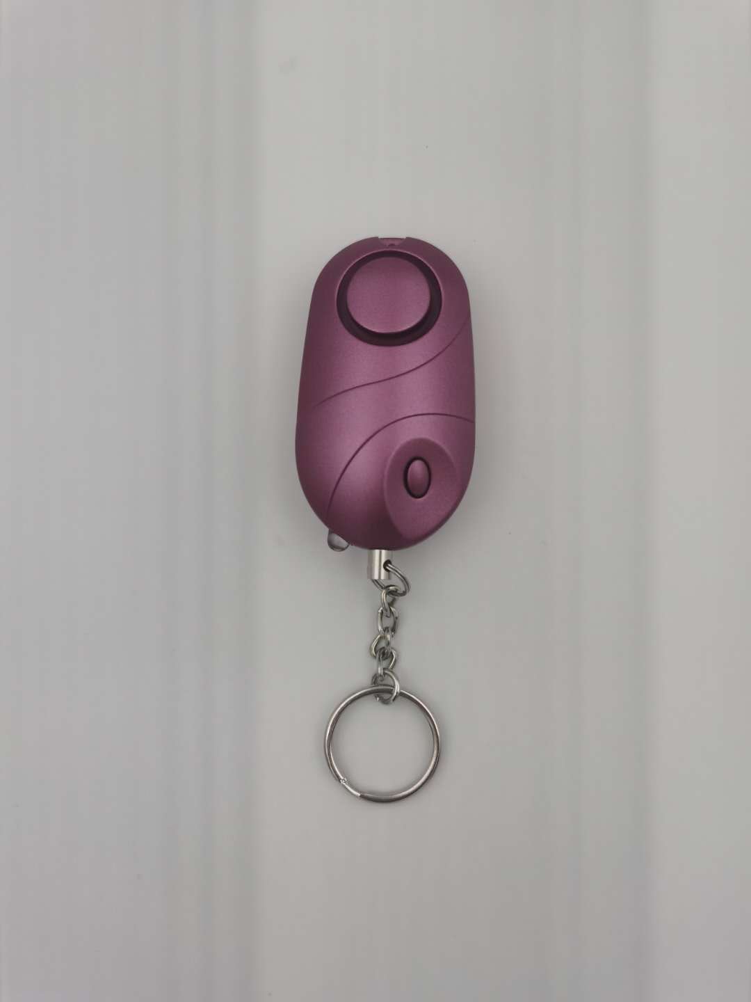 Fashion Personality Protection Personal Alarm CE null