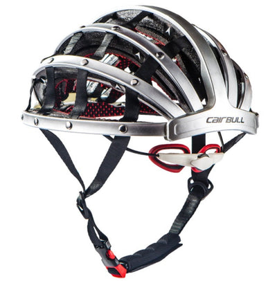 FOLDABLE BIKE HELMET null
