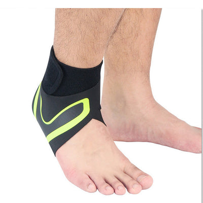 Ankle Support Brace Safety Running Basketball Sports Ankle Sleeves null