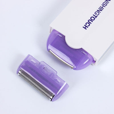 Hair Removal Shaver null
