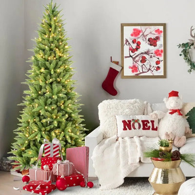 PVC Christmas Tree, Christmas Decorations null