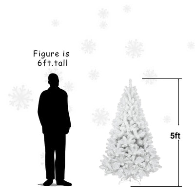 PVC Christmas Tree, Christmas Decorations null