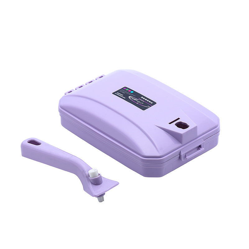 Factory Direct Sales Dusting Brush Vacuum Electrostatic Brush Bed Sheet Quilt Sofa Hair Removal Brush Household Carpet Cleaning Brush Wholesale null