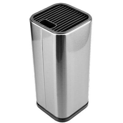 Drainable Knife Chopping Board Holder Size Chopper Holder null