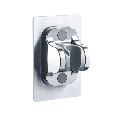 Shower Bath Shower Head Pressurized Large Water Output null